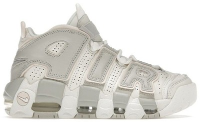 Nike Air More Uptempo Sail Guava W for sale | eBay
