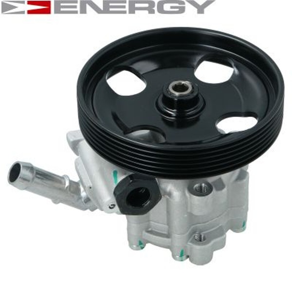 Energy Hydraulikpumpe Lenkung PW680146 Aluminium FüR Peugeot 307 Break 3E 206 CC-image