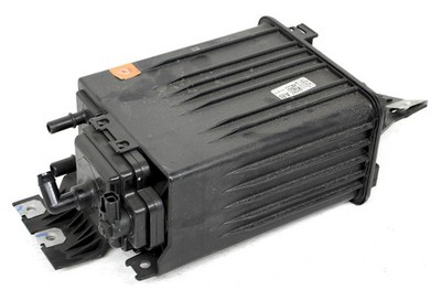 JL3Z-9D653-A OEM Fuel Vapor Canister For Ford F150, Expedition Max