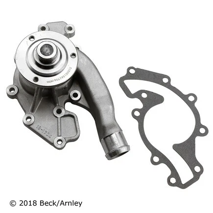 Водяной насос Beck Arnley 131-2274 - Изображение 3 из 4