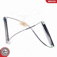 Esen Skv Fensterheber 01SKV312 FüR C6 A6 4F5 4F2 Audi 12V Avant Allroad 4FH Tdi
