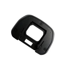 Plastic Viewfinder Eyecup Eye Cup Cap Dust Cover for Panasonic DC-GH5 Camera c
