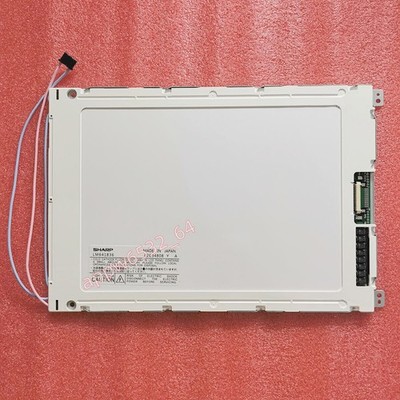 9.4-INCH For Sharp LM641836 LCD Screen Display Panel  Repair replacement 640*480