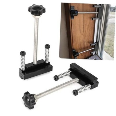  Window Tool Jamb Stretcher Set for Vinyl Jamb Stretcher Window Repair Tool 