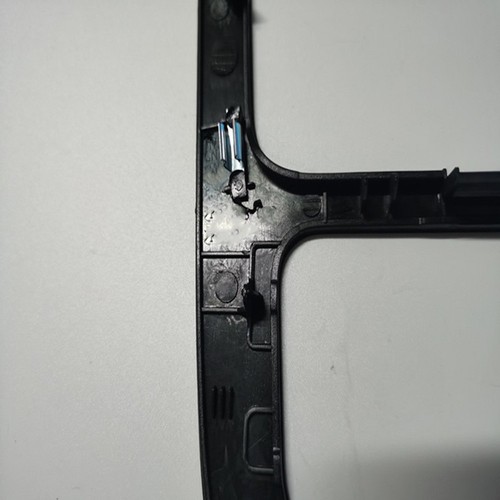 Efficient Installation of Air Conditioning Control Panel for Jetta For MK5 - Picture 22 of 24