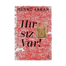 H?rs?z Var, Hüsnü Arkan