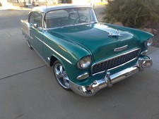 1955 Chevrolet Bel Air/150/210 
