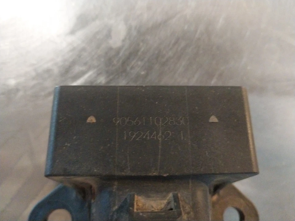 Conjunto de módulo de conductor de bomba de combustible para Ford Taurus 10-19 10-12 Lincoln MKZ Foto 2 de 4