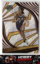2022 Panini Revolution WNBA #35 Lexie Brown