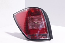 Heckleuchte Links 13223675 Opel Astra H Kombi Original 58241