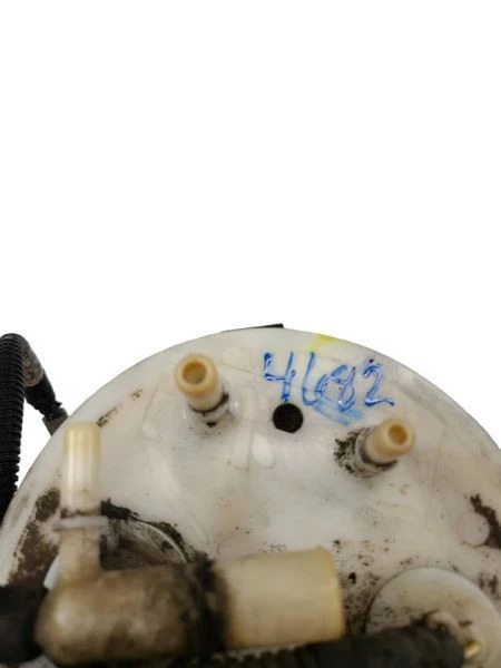 Conjunto de bomba de combustible cabina regular caja de 6' 112" Wb se adapta a 01-03 Ranger 590259 Foto 2 de 4