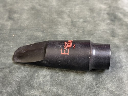 Pristine Condition Bari Esprit Mouthpiece for Alto Saxophone