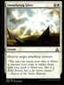 2016 Oath of the Gatewatch Promos Immolating Glare Promo/Uncommon #20