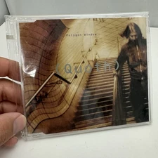 Polygon Window - Quoth CD (Electronic/Techno/Ambient/Aphex Twin) 1993 WARP 5 Trk