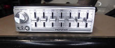 PIONEER CD-5 Lonesome Carboy Component AMPLIFICATORE EQUALIZZATORE AUTORADIO Giappone