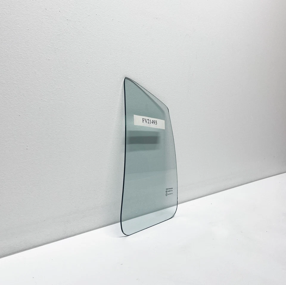 Fits: 2002-2006 Nissan Altima 4 Door Sedan Rear Driver Side Vent Glass Window - Изображение 3 из 4