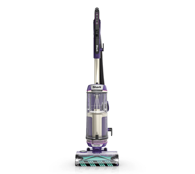 #ad Shark Upright Vacuum AZ4002 – POWERDETECT Powerful Suction DuoClean NEW $315.90