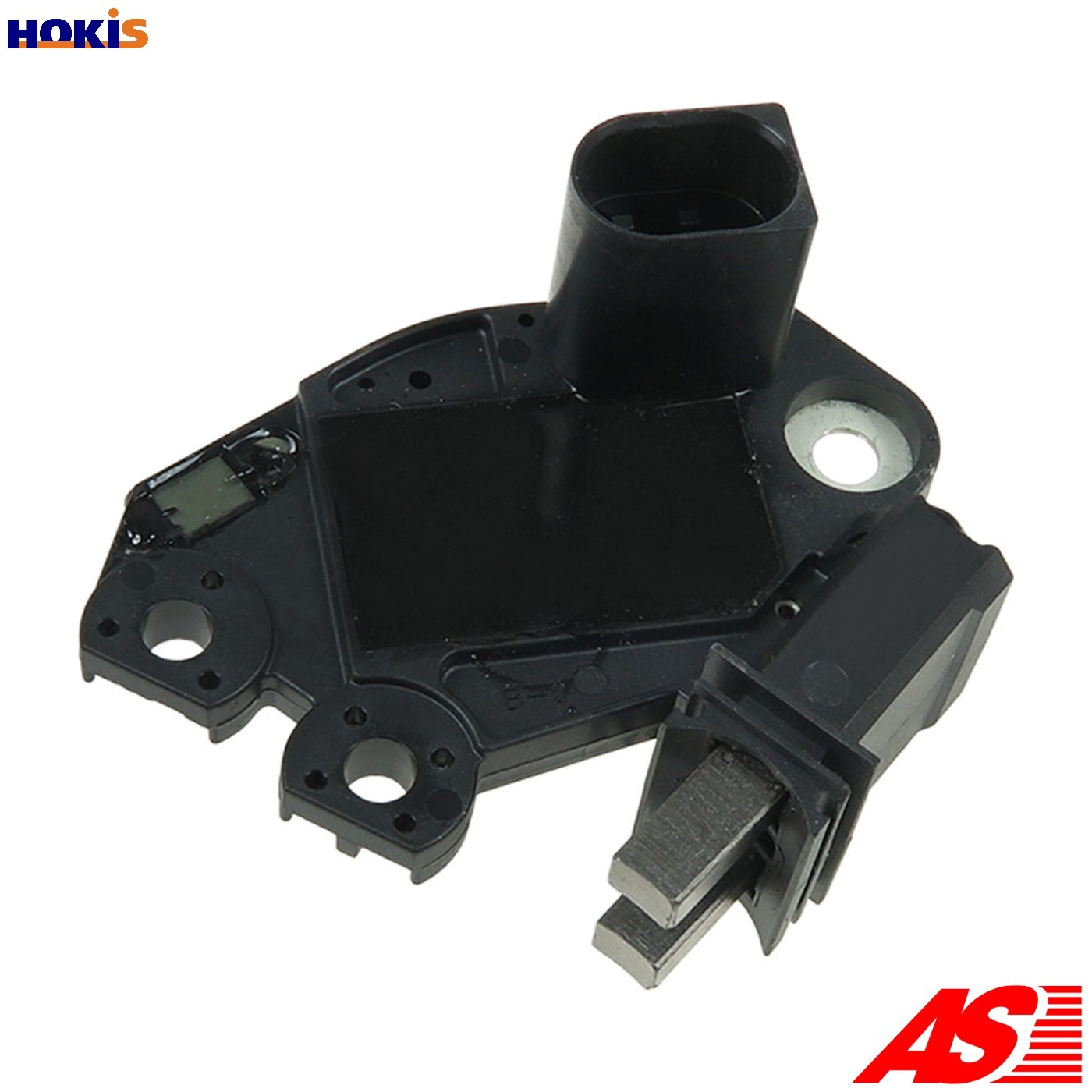 ALTERNATOR REGULATOR ARE3160