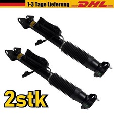 2X Stoßdämpfer Hinten mit ADS for Mercedes ML GL GLS GLE W166 X166 A1663200930 2X Stoßdämpfer Hinten mit ADS for Mercedes ML GL GLS GLE W166 X166 A1663200930