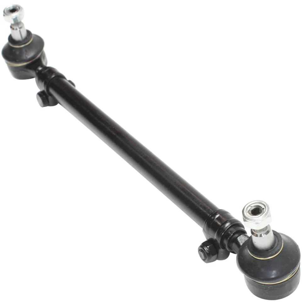 Conjunto de varilla de amarre interior delantero izquierdo para mercedes 280 300 350 380 420 450 500 560 Foto 2 de 4