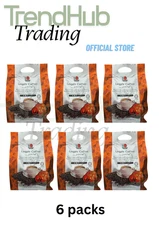 DXN 3 in 1 Lingzhi Coffee - 20 Sachets/Pack , Smooth & Convenient-2/4/6/10 packs