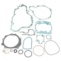 Dichtungssatz Komplett Athena P400485850270 FüR Yamaha Yz 250 2T Bj. 1988-1998