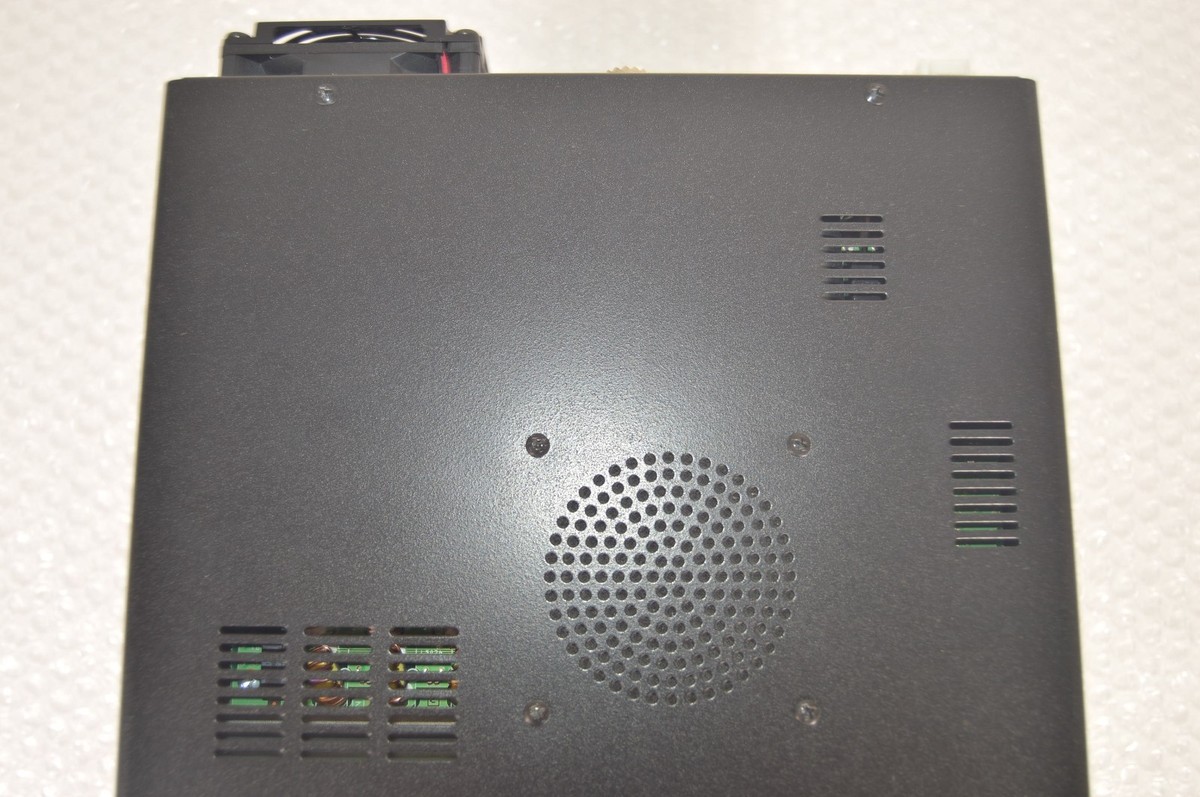 Yaesu FT-450D HF/50 MHz 100W All Mode Transceiver Tested Excellent