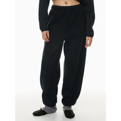 Aritzia TNA Cozy Fleece Mega Sweatpant Large