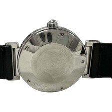 IWC Da Vinci IW352801 37mm SS White Dial Automatic Date 120m Water #KN529 10