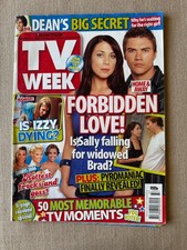 Vintage television - 