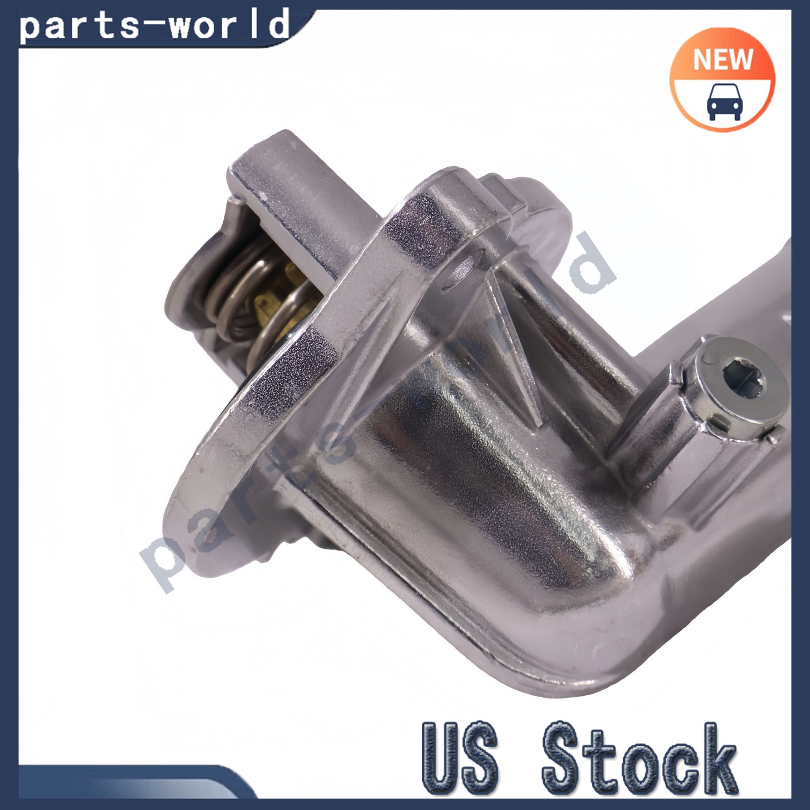 Maserati Ghibli 2014-2021 Thermostat