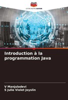 V. Manjuladevi (U. A.) | Introduction à La Programmation Java | Taschenbuch