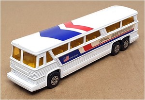 Greyhound Americruiser | eBay
