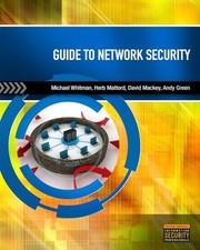 Guide to Network Security - ACCEPTABLE