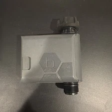 ORBIT 21205 GEN 2 B-HYVE SMART HOSE BLUETOOTH WATERING TIMER - GRAY