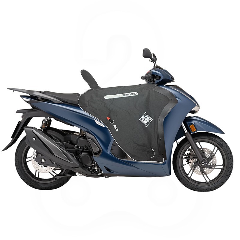 Tablier TUCANO URBANO R256S TERMOSCUD S étanche scooter HONDA SH350 2025