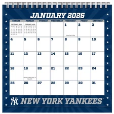 Turner Licensing,  MLB New York Yankees Easel
