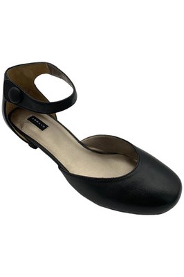 Array Women's Charlie Pump Black