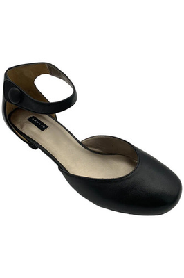 #ad #ad Array Women#x27;s Charlie Pump Black $34.99