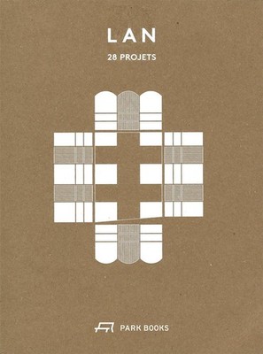 LAN - 29 Projects Umberto Napolitano