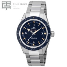 OMEGA Seamaster 300 Master Co-Axial 233.90.41...