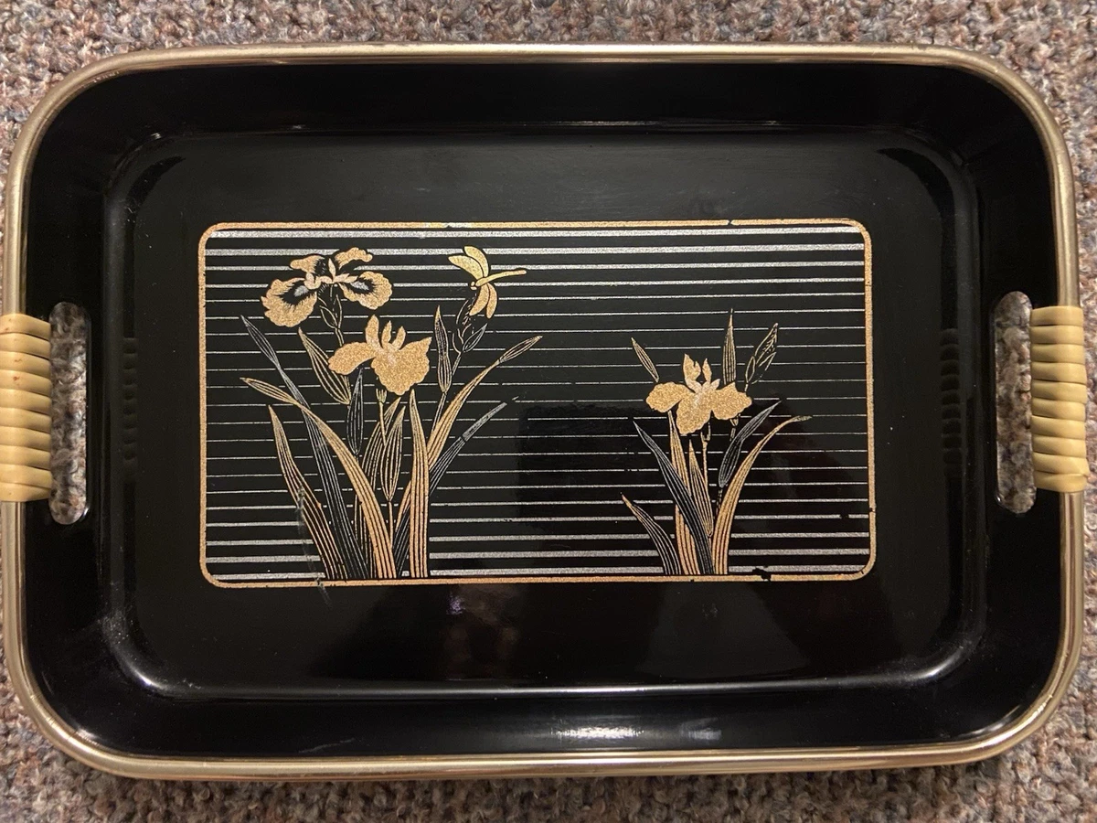 25+ Vintage Japanese Tray Collectibles 1900-Now for sale | Updated