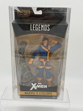 Sealed Marvel Legends Cyclops Warlock BAF Figure BRAND NEW & SEALED & CLEAN