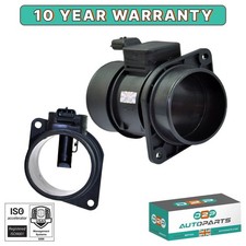 Luftmassenmesser MAF Sensor Für Renault Trafic Kangoo Dacia Logan Duster 1.5 dCi
