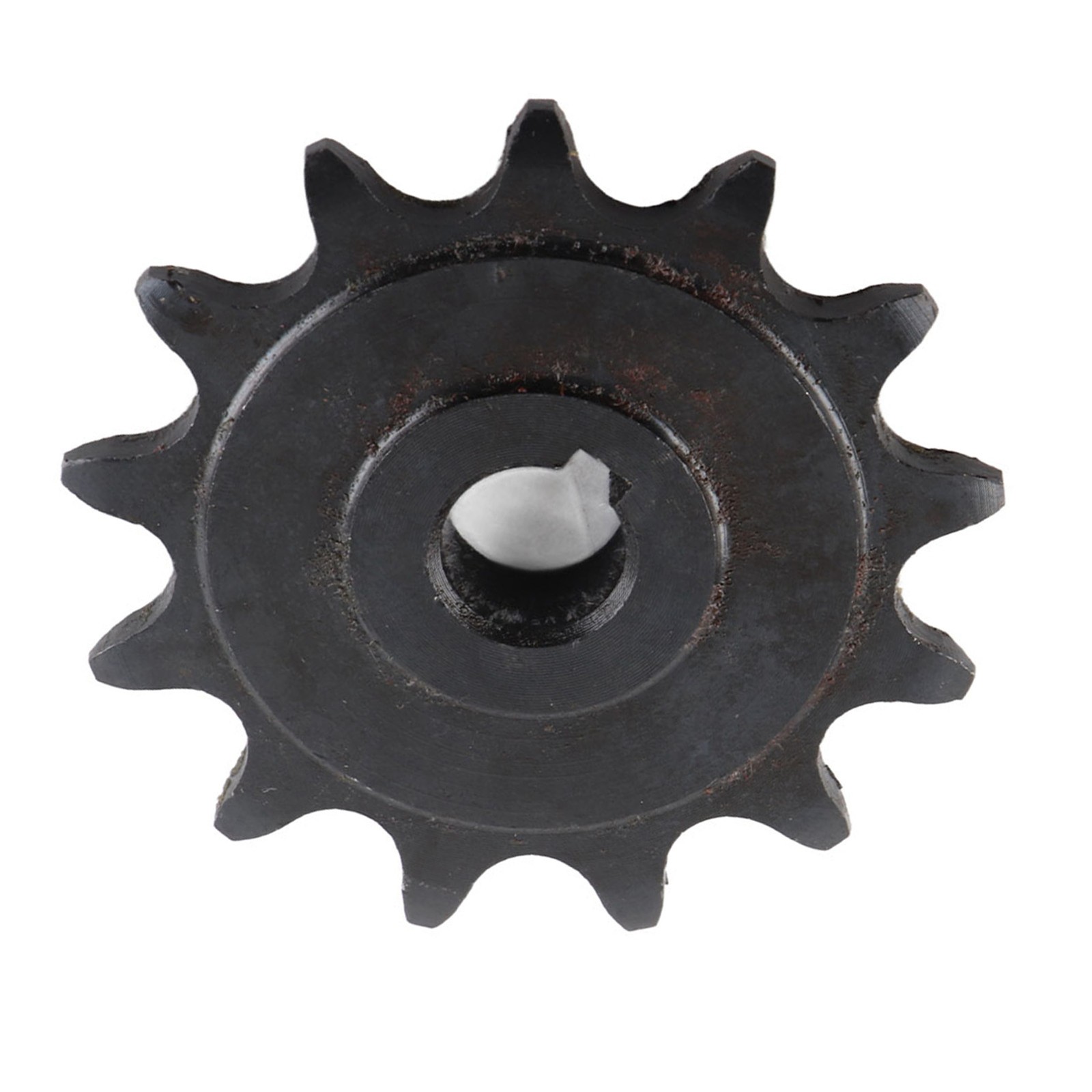 Universal 13 Teeth Pinion Gear Motor Chain Wheel 13 Teeth Sprocket TJ