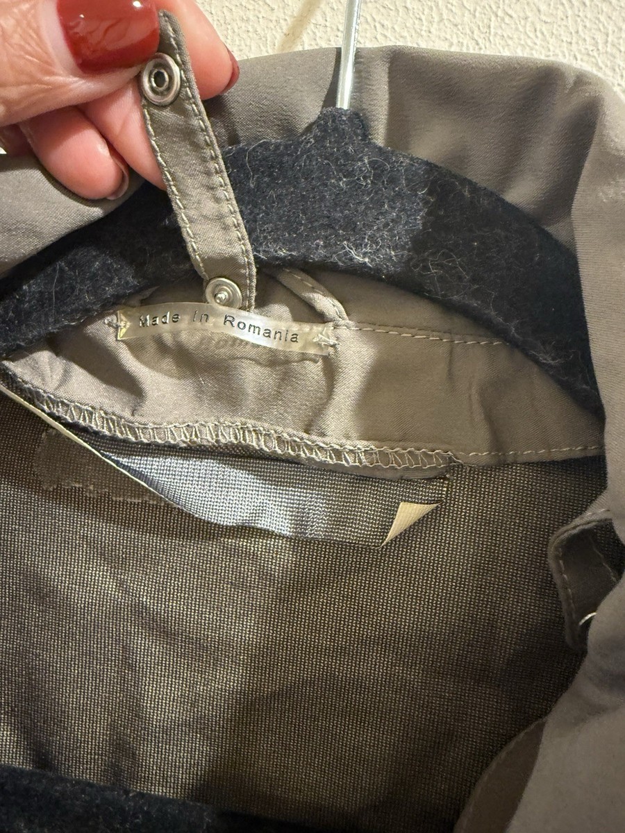 Prada gore tex jacket Coat Size 44 Women’s View 2