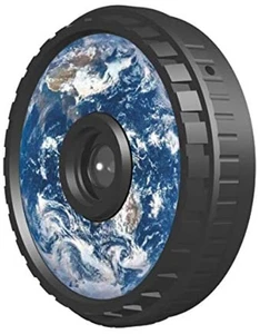 GIZMON Utulens f=32 mm F16 Lentille de crêpe Utsurundesu pour FUJIFILM X Mont F/S NEW