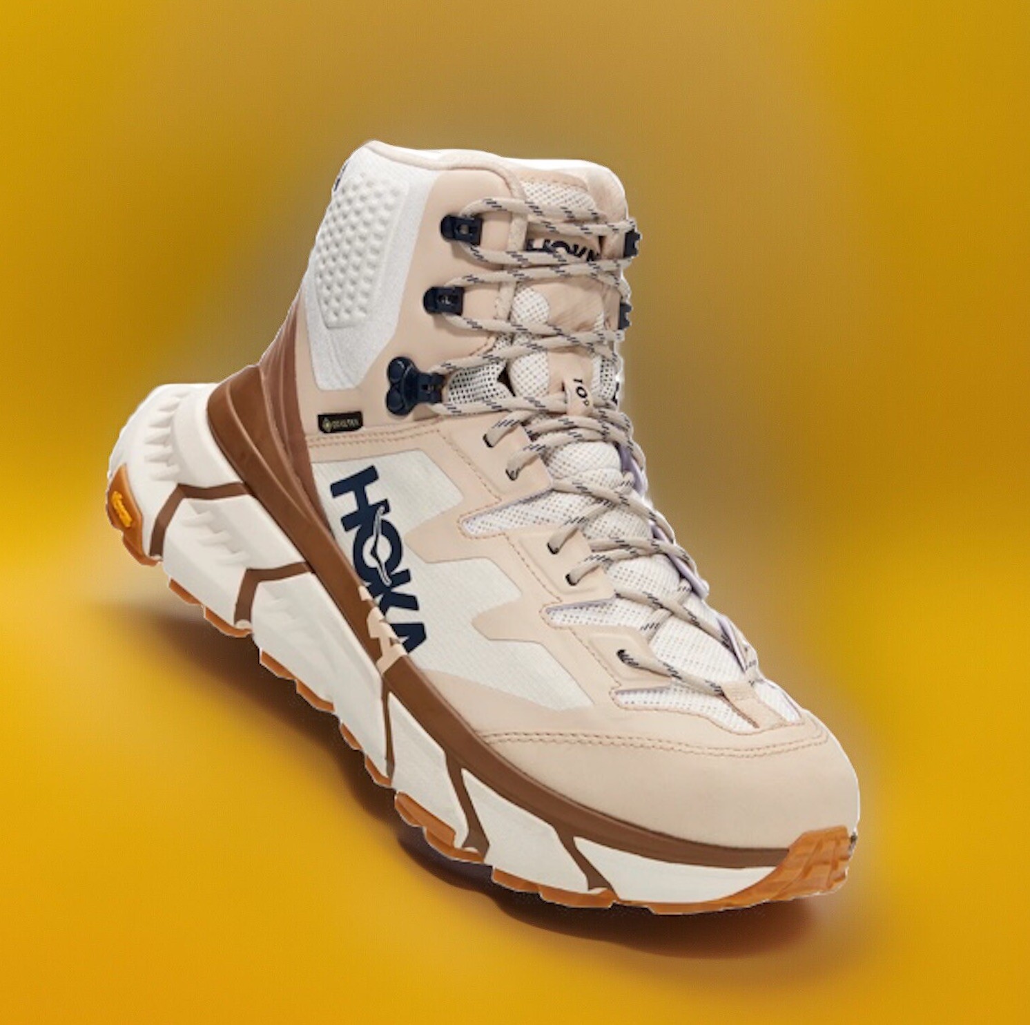 HOKA $250 TenNine Hike GTX para hombre talla 8,5