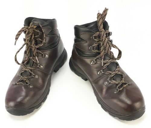Men's Asolo Scafell GV Hiking Boots 9 
