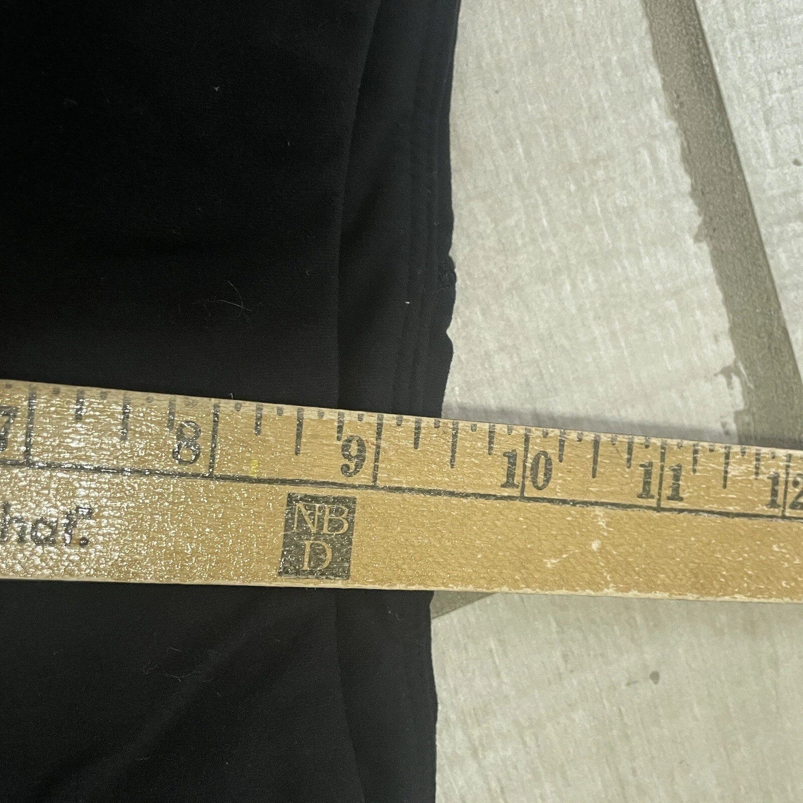 gymshark training high rise used leggings